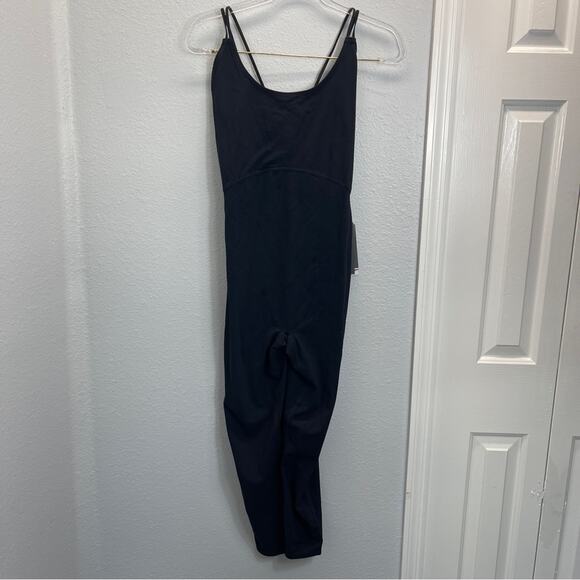 Fourlaps Jumpsuit Onesie Elevate Black - Picture 2 of 13
